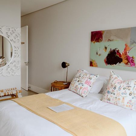 Maison De Plage Umdloti Eksteriør billede
