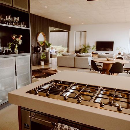 Maison De Plage Umdloti Eksteriør billede