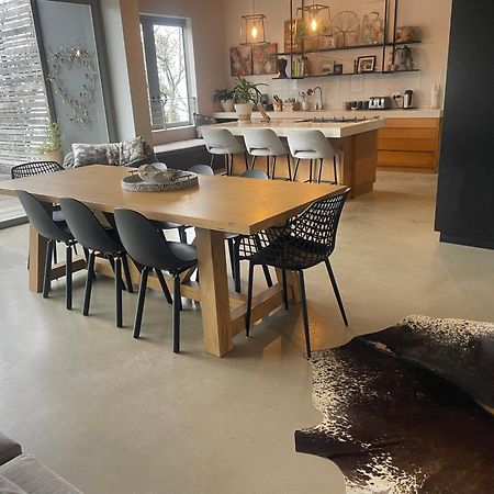 Maison De Plage Umdloti Eksteriør billede