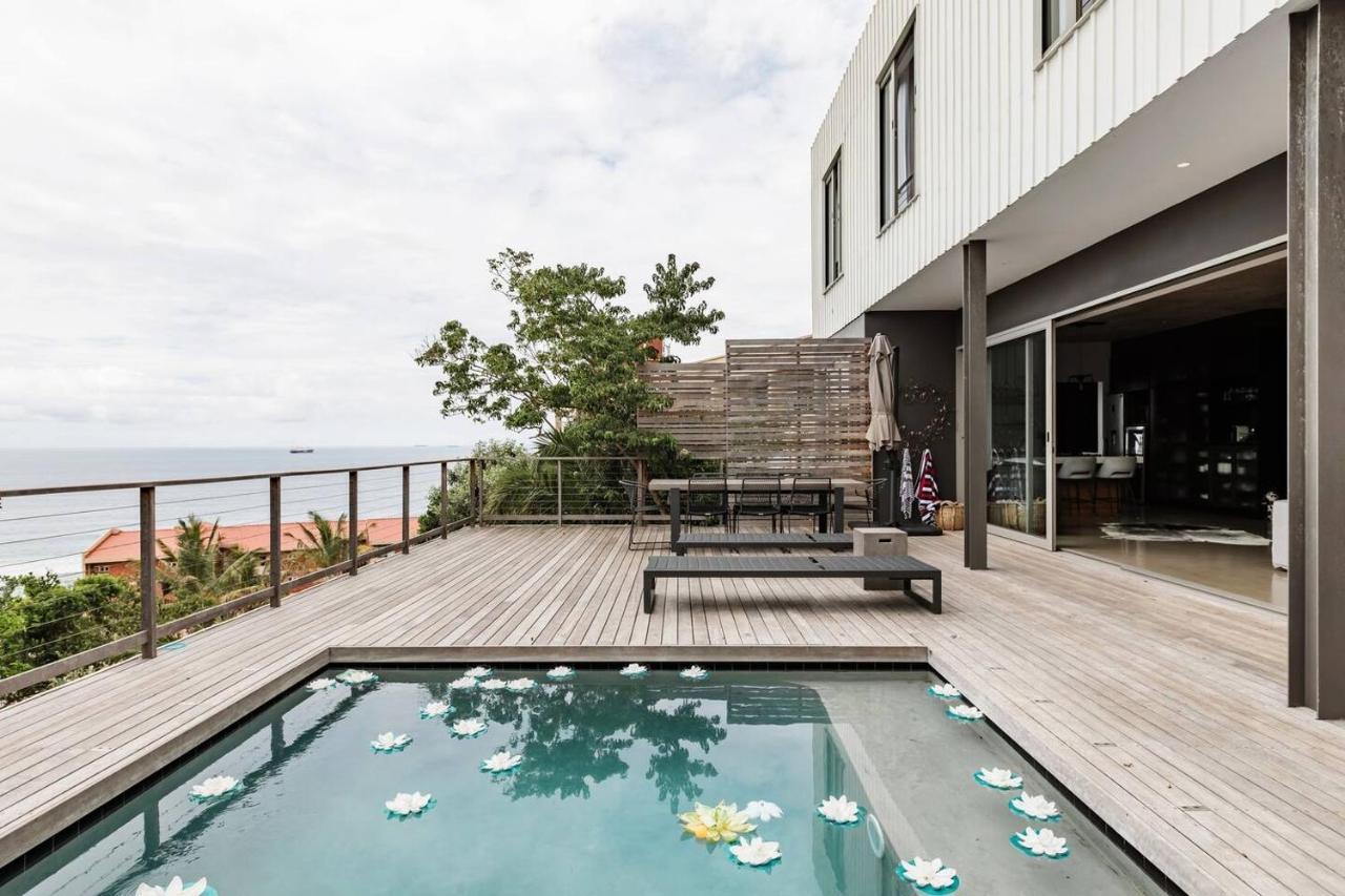 Maison De Plage Umdloti Eksteriør billede