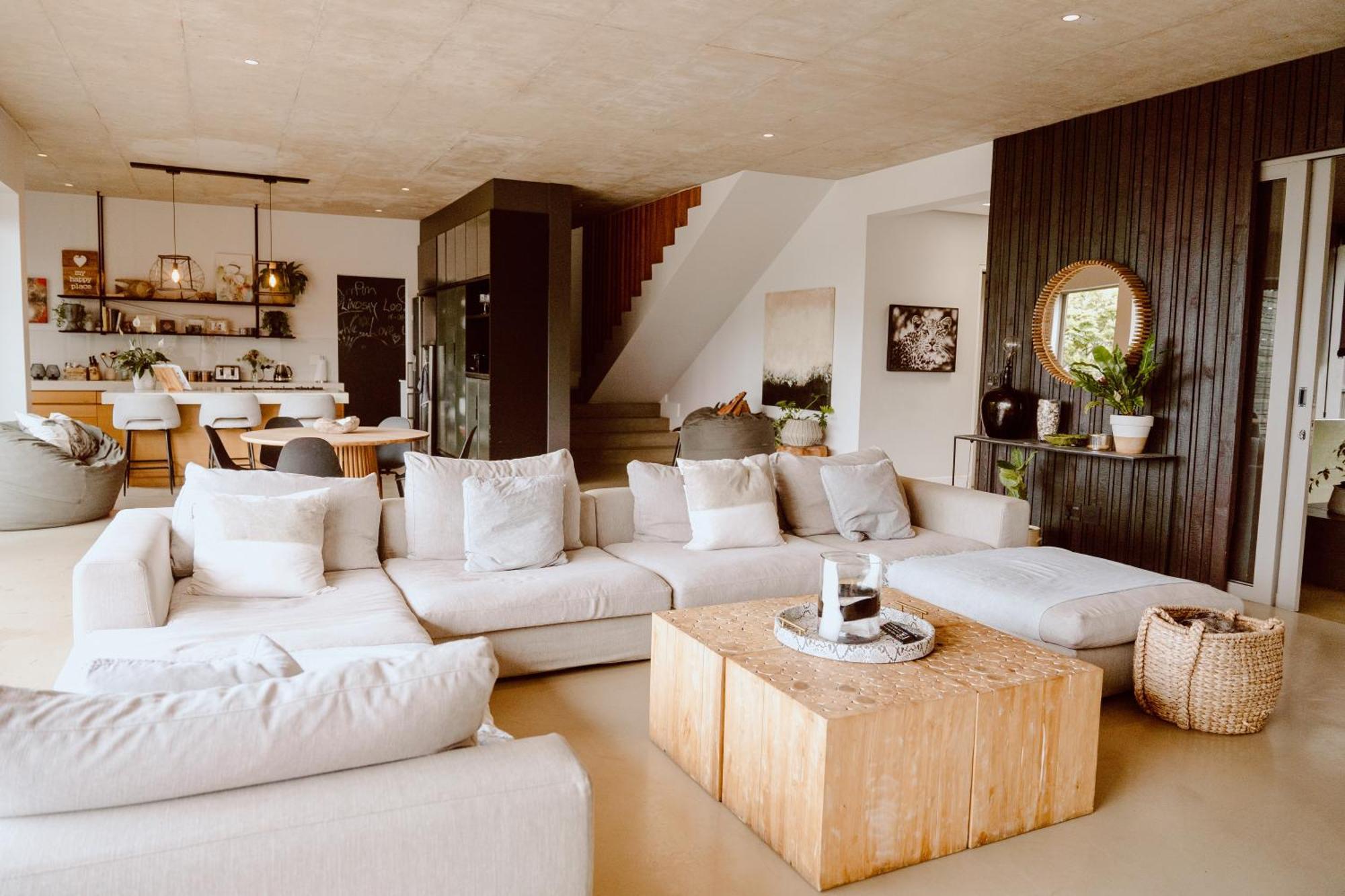 Maison De Plage Umdloti Eksteriør billede