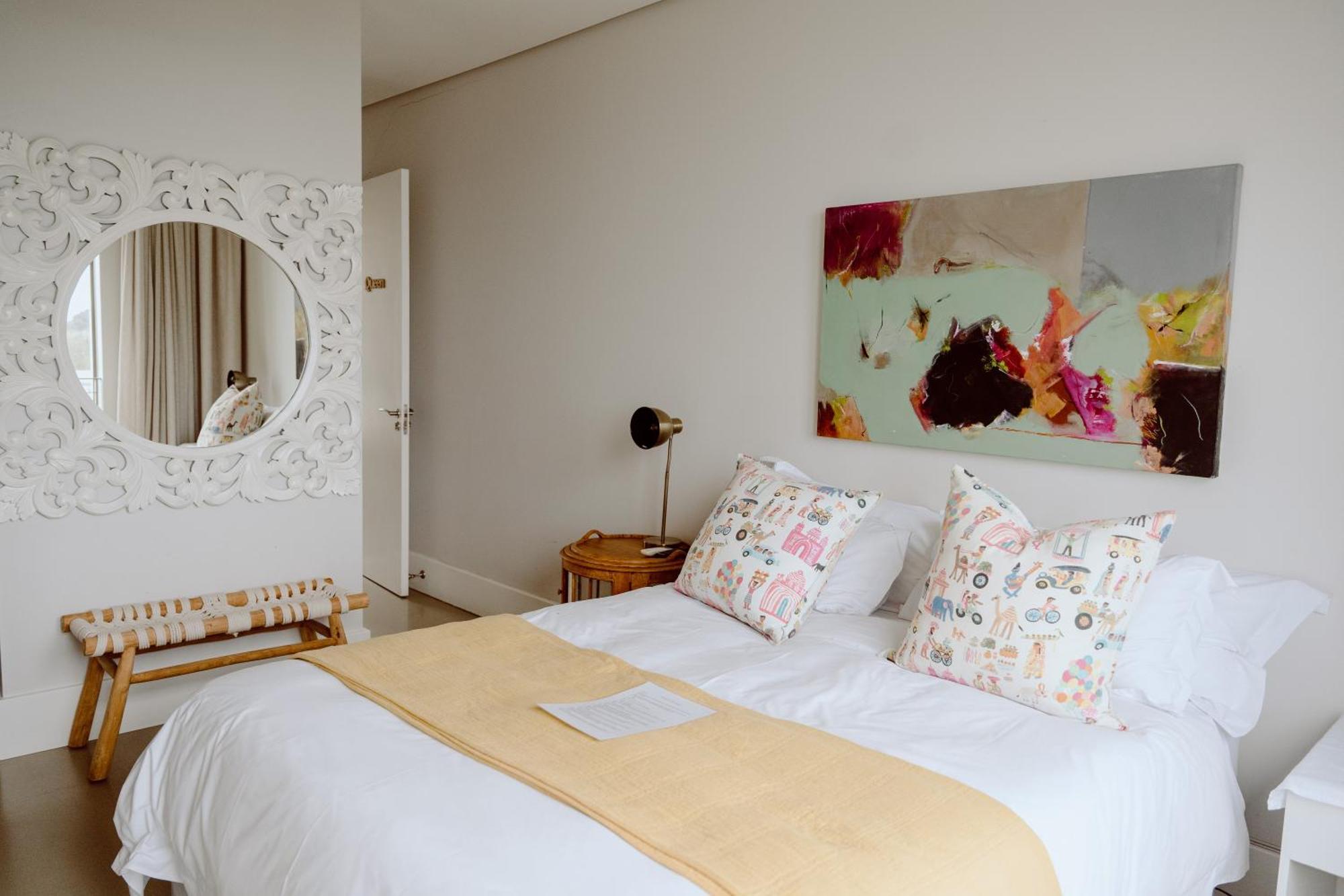 Maison De Plage Umdloti Eksteriør billede