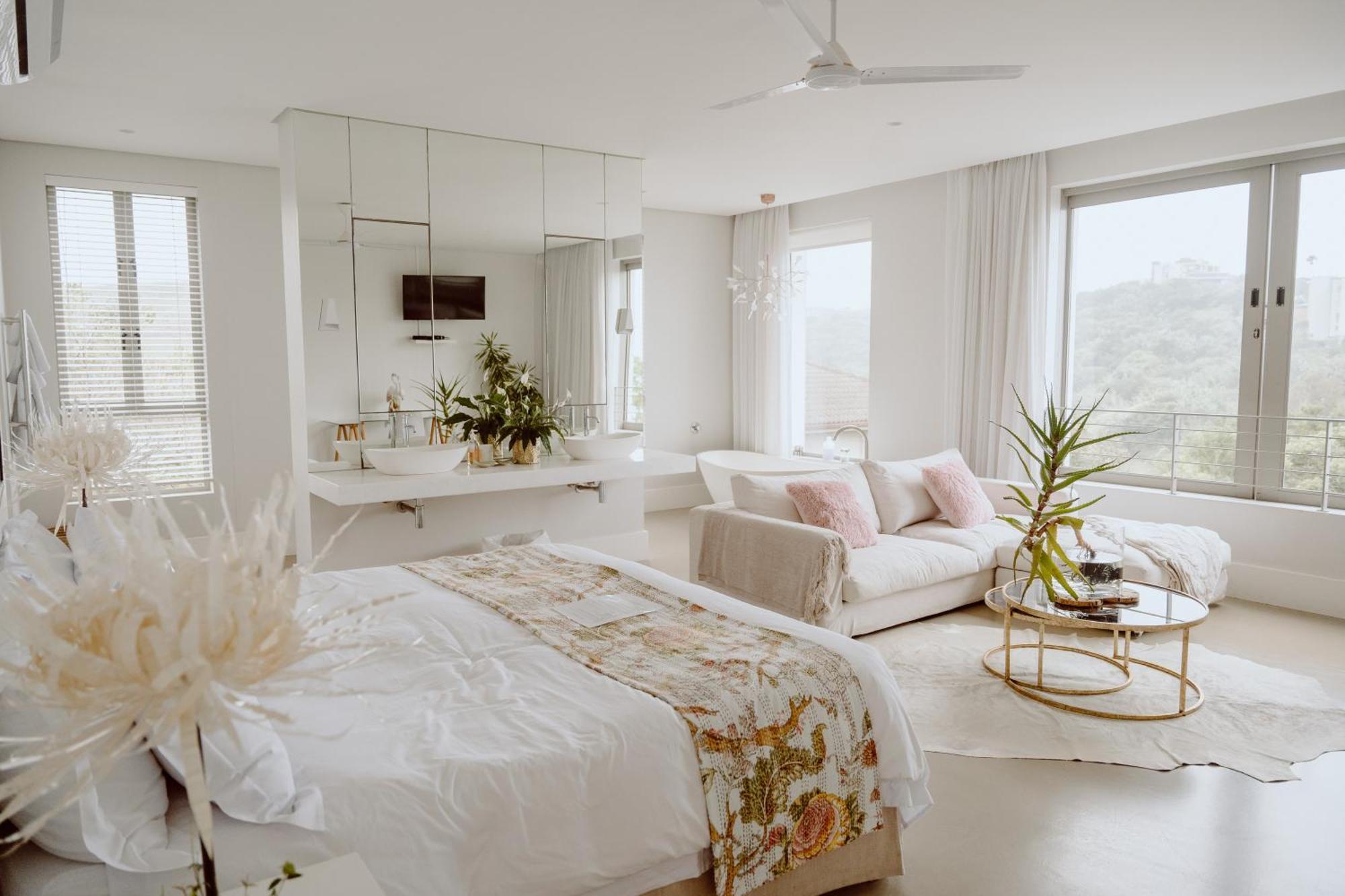 Maison De Plage Umdloti Eksteriør billede