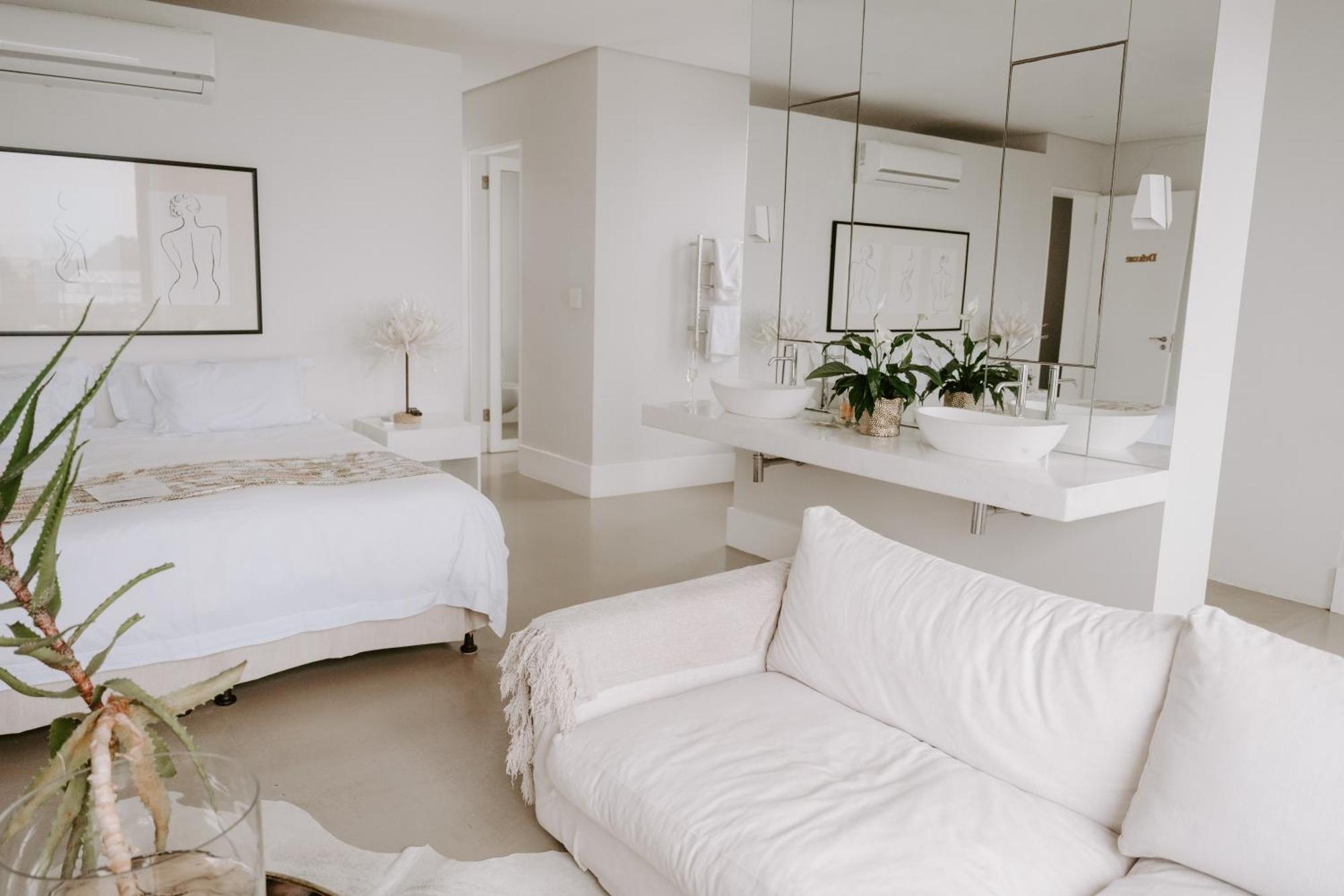 Maison De Plage Umdloti Eksteriør billede