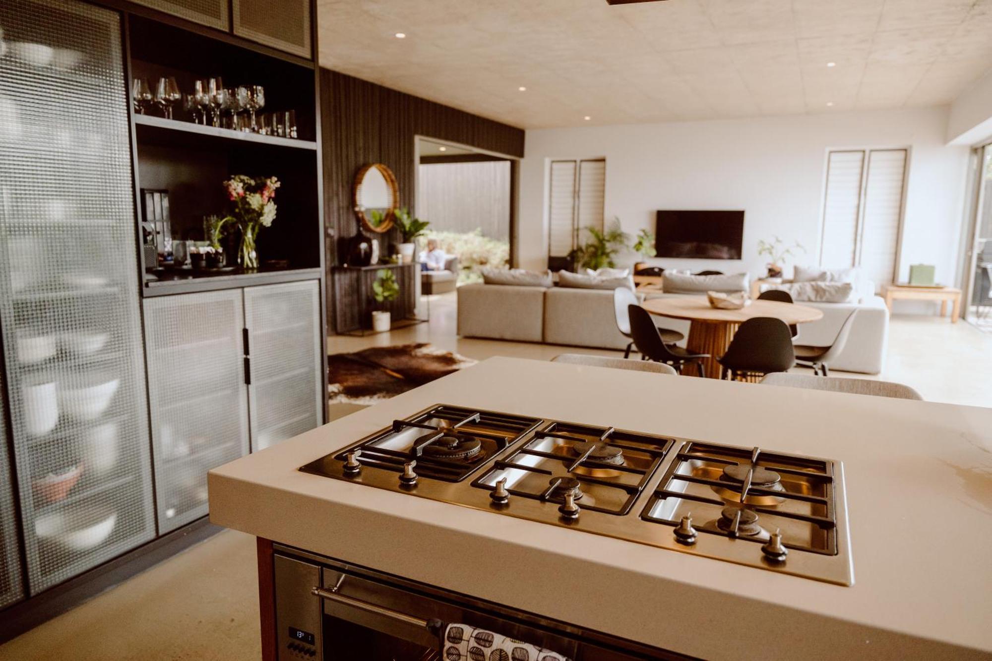 Maison De Plage Umdloti Eksteriør billede