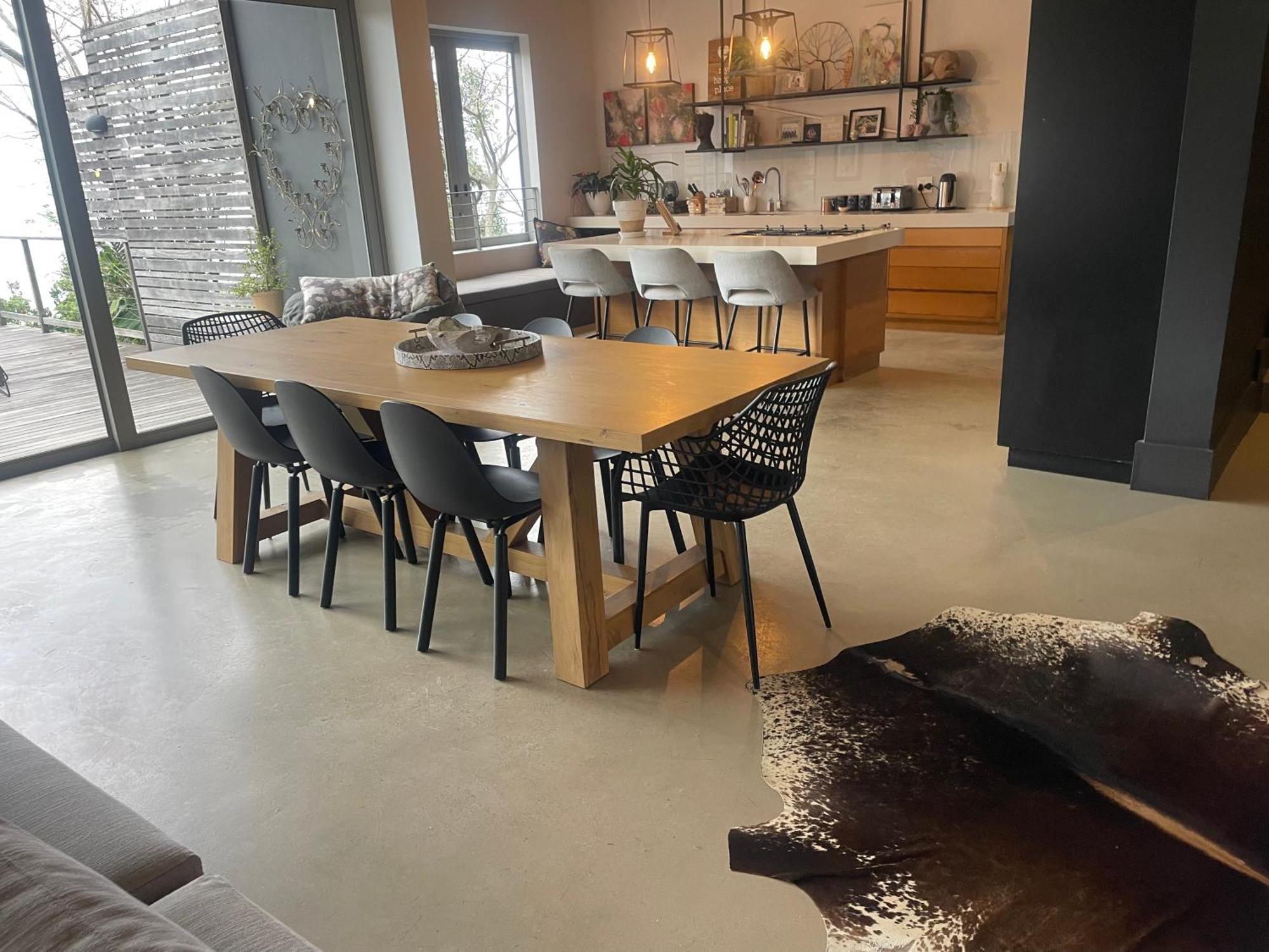 Maison De Plage Umdloti Eksteriør billede