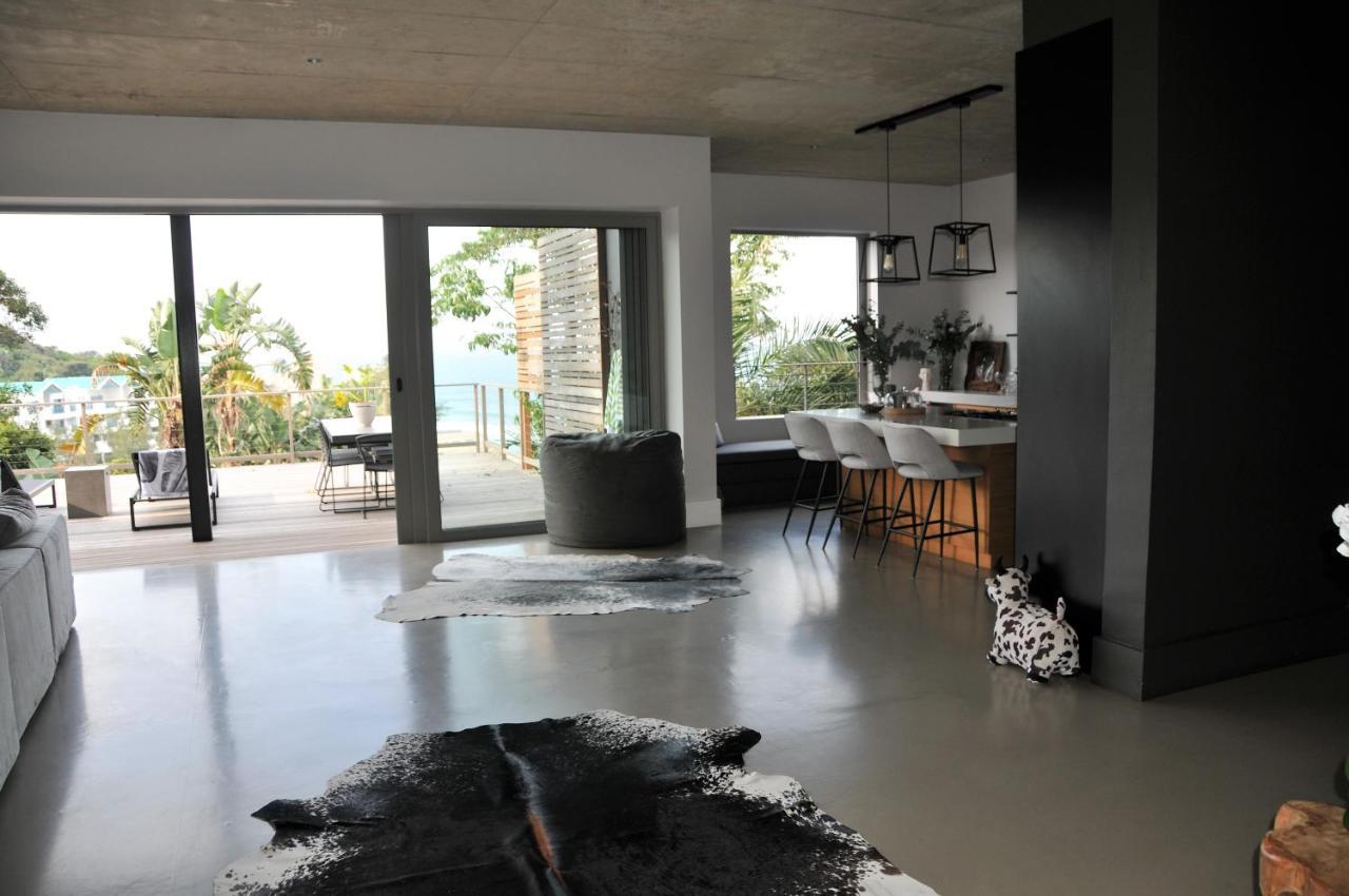Maison De Plage Umdloti Eksteriør billede